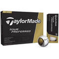 TaylorMade Tour Preferred Golf Ball